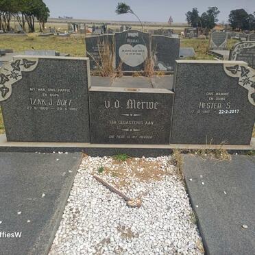 M - Surnames :: Vanne - M