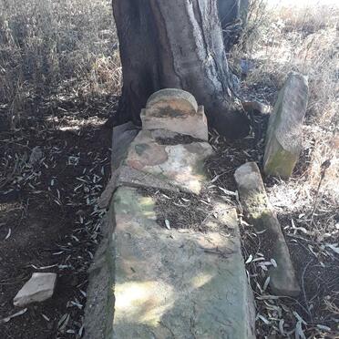 VENTER Anna Catharina nee VAN HEERDEN _1