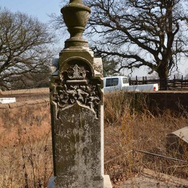 CLERCQ Jacob, de 1850-1922