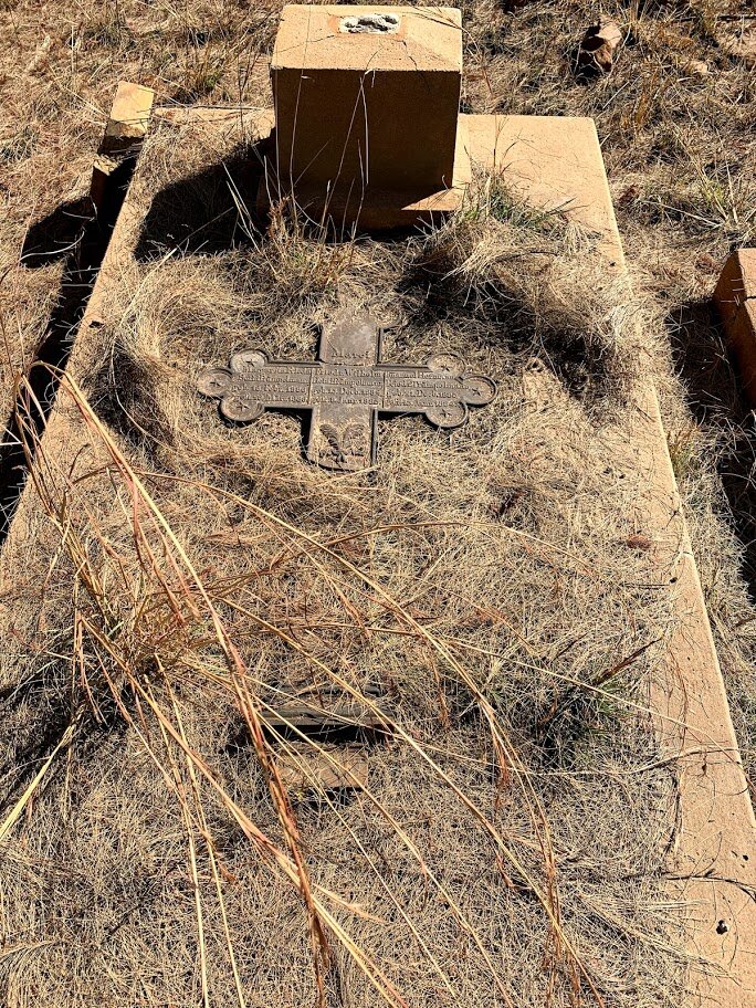 TRÜMPELMANN Friedrich Wilhelm Heinrich 1882-1885 :: TRÜMPELMANN Margareta Frieda Sofia 1886-1886 :: TRÜMPELMANN Imanuel Hermann