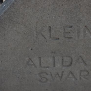 SWART Alida
