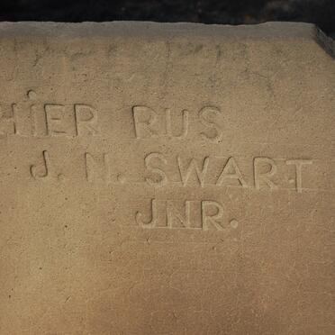 SWART J.N.