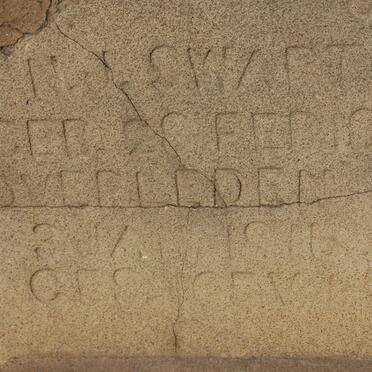 SWART H.J. 1896-1916