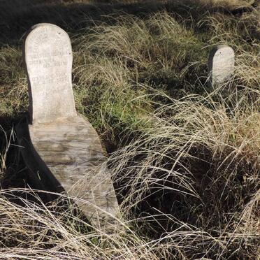 GROENEWALD Christeina Lawisa nee BRITS 1918-1937 :: GROENEWALD Elias Jacobus 1937-1938