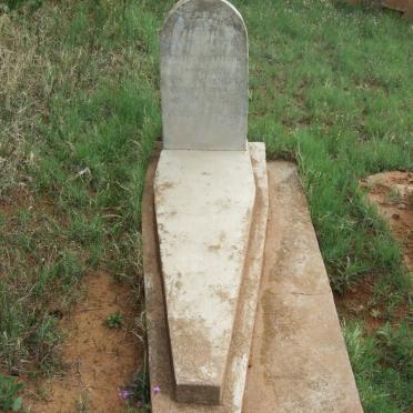 POTGIETER Evert Frederik