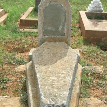 MERWE Sophia Charlottha, van der nee PAPENFUS 1825-1909