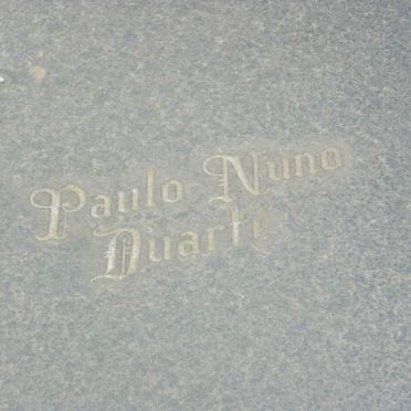 BENTO Irene de Abreu 1921-1995 :: BENTO Paulo Nuno Duarte 1952-1982 #2
