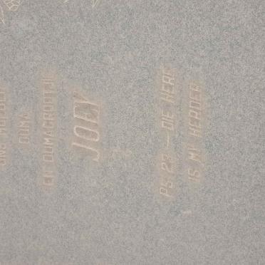 COETZEE Hendrik Jacobus 1906-1981 &amp; Johanna Christina VAN DER BANK 1910-1991 #5