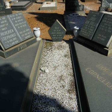 CORNELIUS Frederick Stephanus 1922-1974 :: CORNELIUS Joof, HOGAN 1934-1986