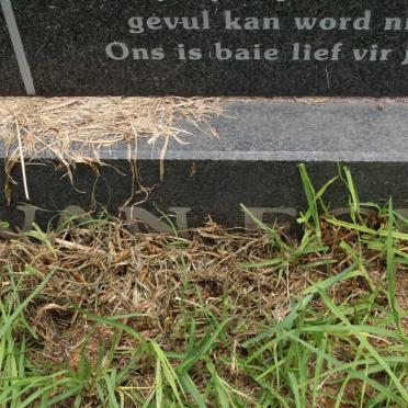 ECK Rachel Marietta, van 1956–2008 #2