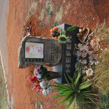 HEFER Jovhan 2008-2018