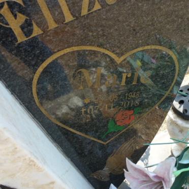 LANGE Philippus Petrus, de 1945-2003 &amp; Maria Elizabeth 1948-2018 #3