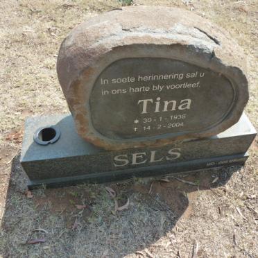 SELS Tina 1938-2004