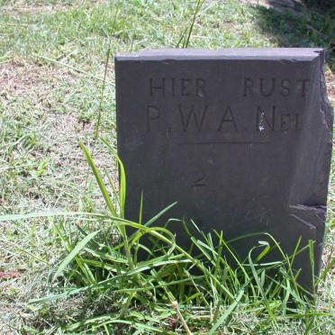 NEL P.W.A.