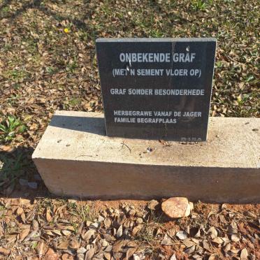 7. Onbekend (D15A)