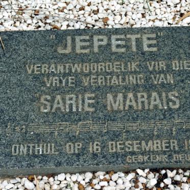 Jepete