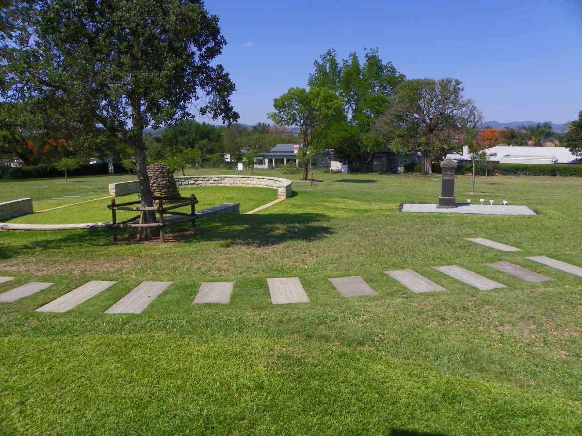 01. Overview / Oorsig