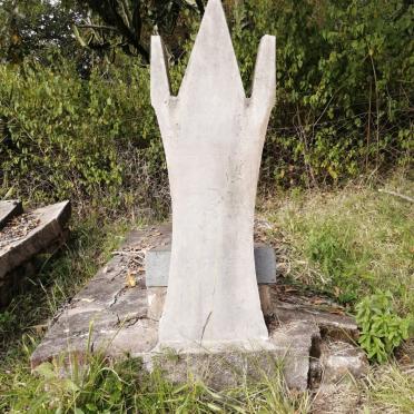 MERWE Johannes Lodewickus, van der 1905-1925