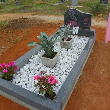 SMITH Rina 1952-2014