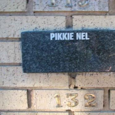 NEL Pikkie