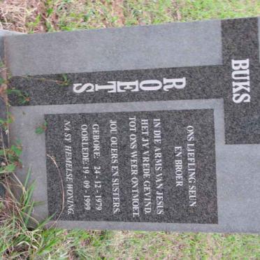ROETS Buks 1979-1999