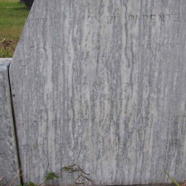 ROSS Joanne V? 1937-1982