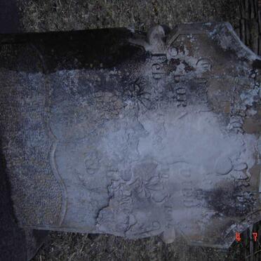 ?  Charles  -1904 :: ?  William -187?