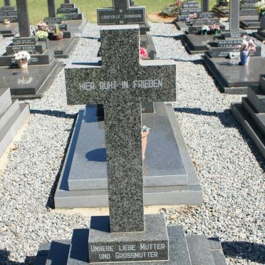 MARTIN A.L.E. 1925-2001