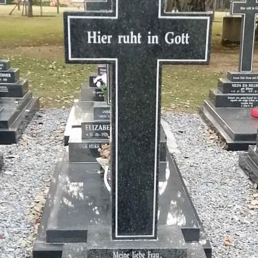 MARTIN Marlene 1955-2016