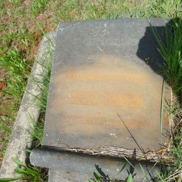 VOSLOO Ellen Agnus 1911-1914