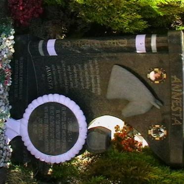 BEER Annesta, de 1982-2001