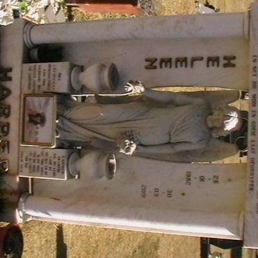 HARPER Heleen 1952-2001