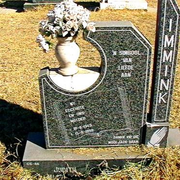 I - Surnames :: Vanne - I