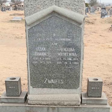Mpumalanga, STANDERTON, Meyerville cemetery