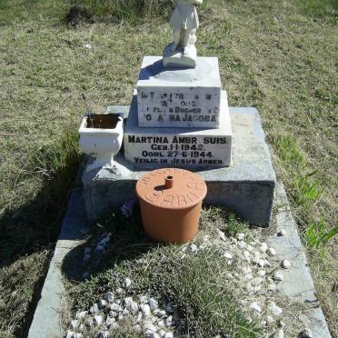 AMBROSIUS Johanna Jacoba Martina 1942-1944