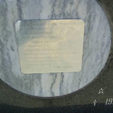 LABUSCHAGNE Dawid 1974-1998