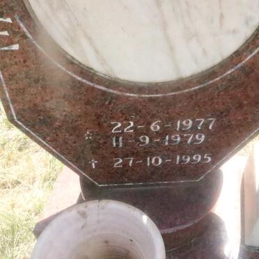 ? 1977-1995 :: ? 1979-1995