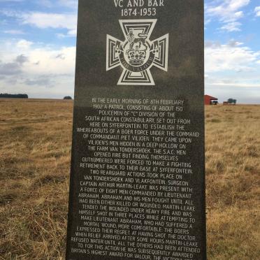 LEAKE Arthur, MARTIN 1874-1953