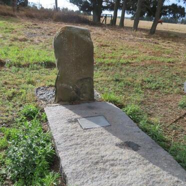 SMITH Barbara Agnes 1916-1972