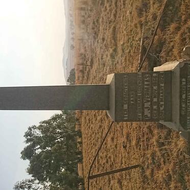 VERMAAS P.J. 1866-1928