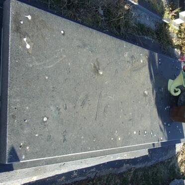 TOIT Tat, du 1936-2007