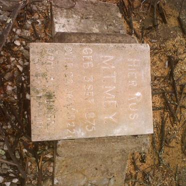 MEY M.T. 1875-1922