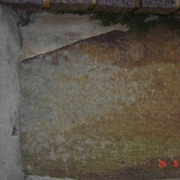 ? Chatrina 189?-1902