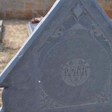 JOUBERT Kindergrafte