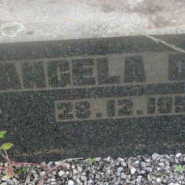 DELL Angela -1958