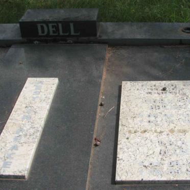 DELL ? 190?-1984 - ? 1908-20?