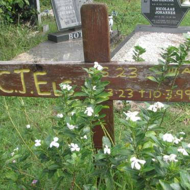 ELS C.J. 1923-1999