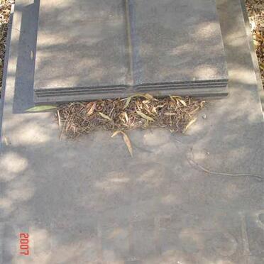 PLESSIS J.H., du 1917-??