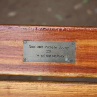 BODLEY Noel &amp; Michelle