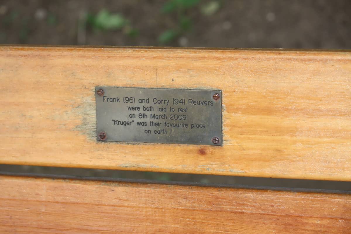 REUVERS Frank -2009 &amp; Cory -2009